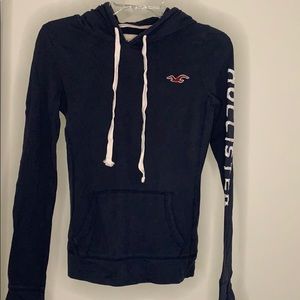 Hollister Hoodie
